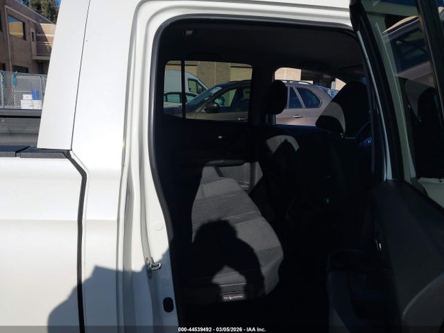 Honda Ridgeline Sport 2019 5FPYK2F10KB007115 Image 8