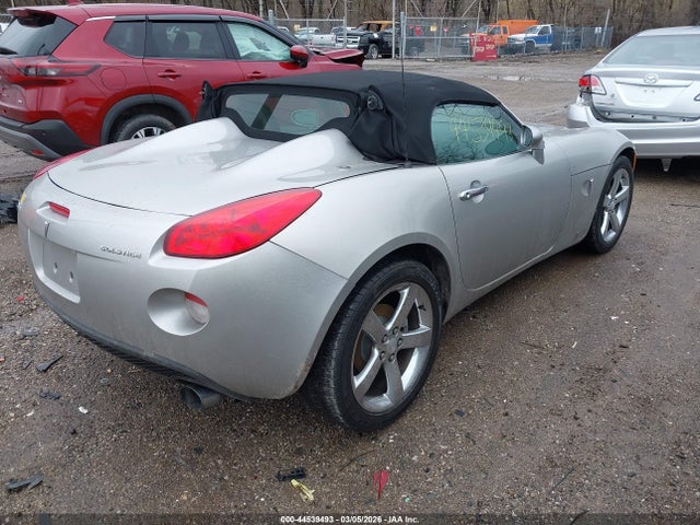 Aukcja sprzedaży 2007 Pontiac Solstice, vin: 1G2MB35B47Y112341, numer aukcji: 44539493