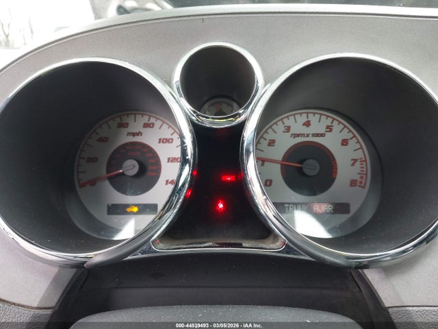 Aukcja sprzedaży 2007 Pontiac Solstice, vin: 1G2MB35B47Y112341, numer aukcji: 44539493