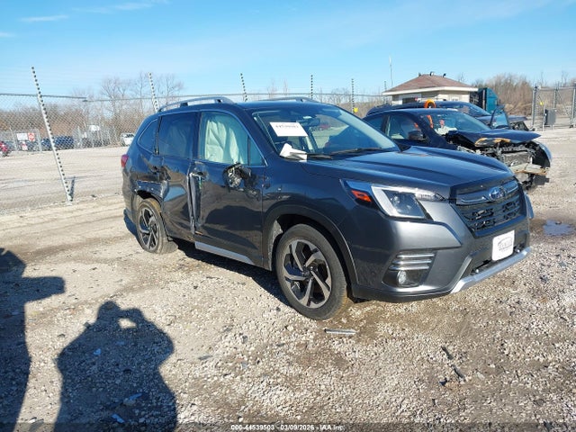 2024 SUBARU FORESTER JF2SKAMC6RH508969