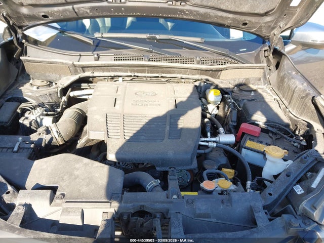 2024 SUBARU FORESTER JF2SKAMC6RH508969 Photo 9