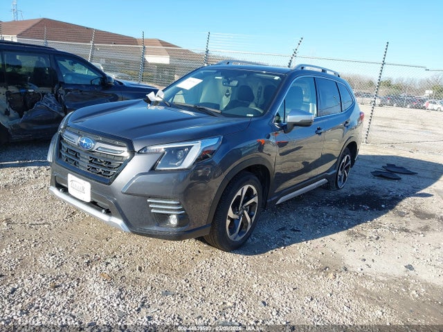 2024 SUBARU FORESTER JF2SKAMC6RH508969 Photo 1