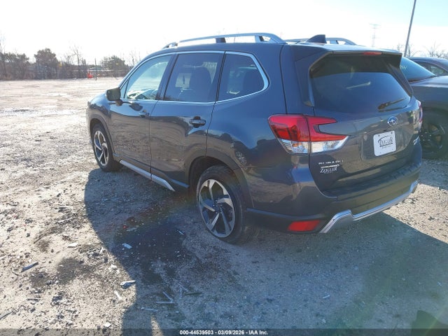 2024 SUBARU FORESTER JF2SKAMC6RH508969 Photo 2