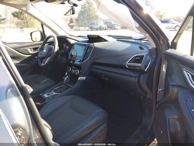 2024 SUBARU FORESTER JF2SKAMC6RH508969 Photo 4
