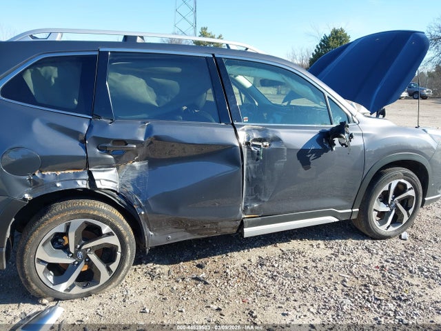 2024 SUBARU FORESTER JF2SKAMC6RH508969 Photo 5