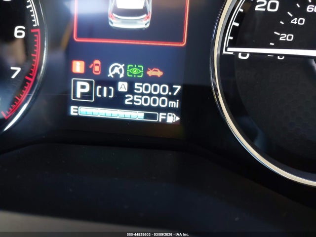 2024 SUBARU FORESTER JF2SKAMC6RH508969 Photo 6