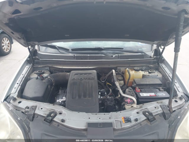 3GNAL2EKXES608293 Chevrolet Captiva Sport 2ls