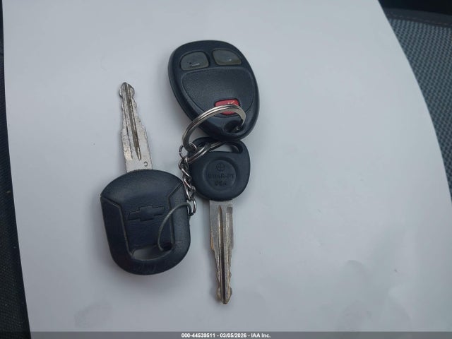 3GNAL2EKXES608293 Chevrolet Captiva Sport 2ls
