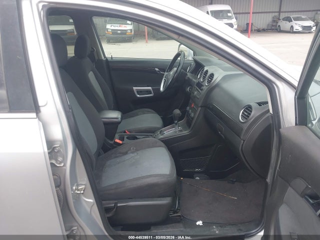 3GNAL2EKXES608293 Chevrolet Captiva Sport 2ls
