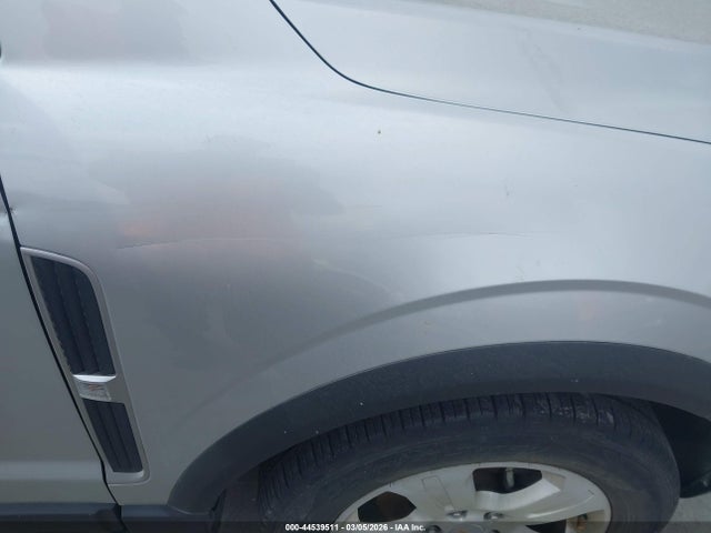 3GNAL2EKXES608293 Chevrolet Captiva Sport 2ls