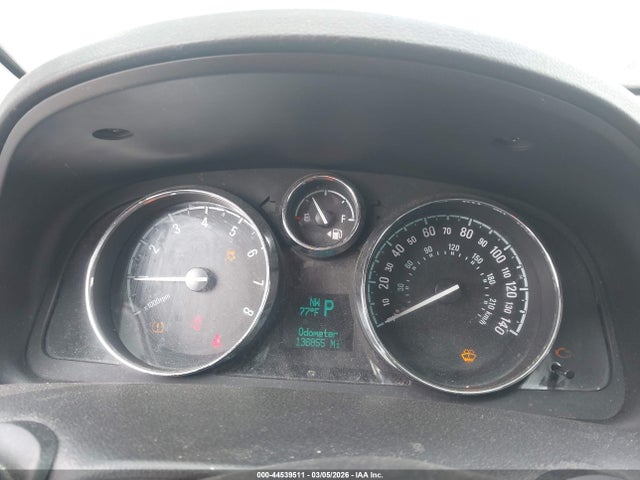 3GNAL2EKXES608293 Chevrolet Captiva Sport 2ls
