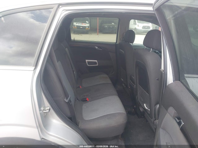 3GNAL2EKXES608293 Chevrolet Captiva Sport 2ls