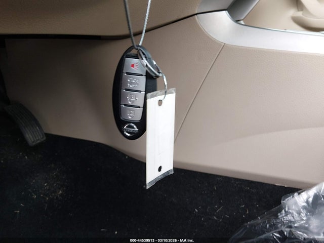 Nissan Altima 2.5 S 2015 1N4AL3AP4FC599510 Image 11