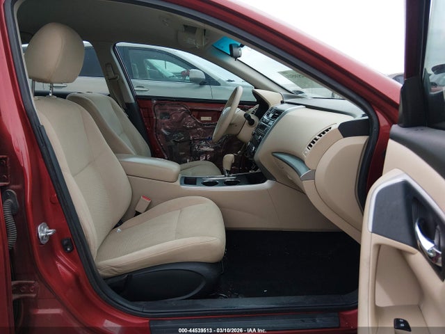 Nissan Altima 2.5 S 2015 1N4AL3AP4FC599510 Image 5