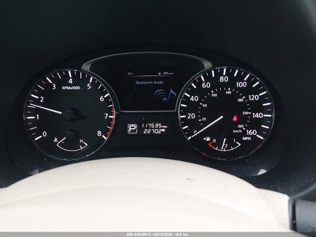 Nissan Altima 2.5 S 2015 1N4AL3AP4FC599510 Image 7