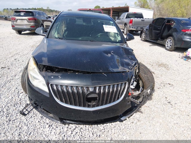 Продаж на аукціоні авто 2014 Buick Regal Turbo/e-assist Premium I, vin: 2G4GN5EX8E9244684, номер лоту: 44539514