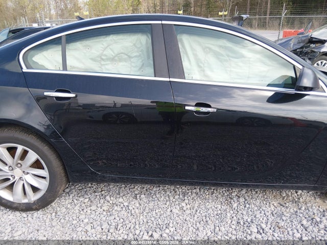Продаж на аукціоні авто 2014 Buick Regal Turbo/e-assist Premium I, vin: 2G4GN5EX8E9244684, номер лоту: 44539514