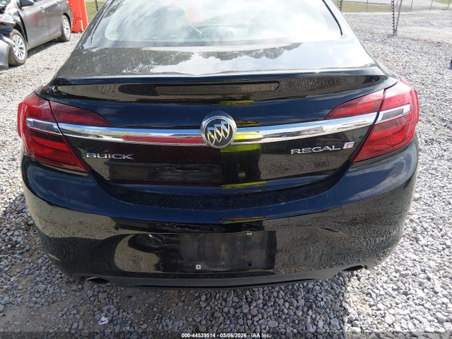 Продаж на аукціоні авто 2014 Buick Regal Turbo/e-assist Premium I, vin: 2G4GN5EX8E9244684, номер лоту: 44539514