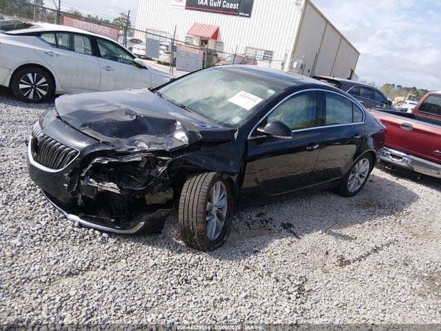 Продаж на аукціоні авто 2014 Buick Regal Turbo/e-assist Premium I, vin: 2G4GN5EX8E9244684, номер лоту: 44539514