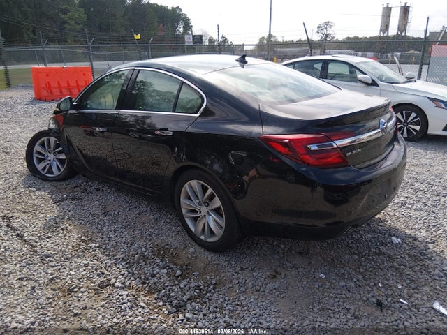 Продаж на аукціоні авто 2014 Buick Regal Turbo/e-assist Premium I, vin: 2G4GN5EX8E9244684, номер лоту: 44539514