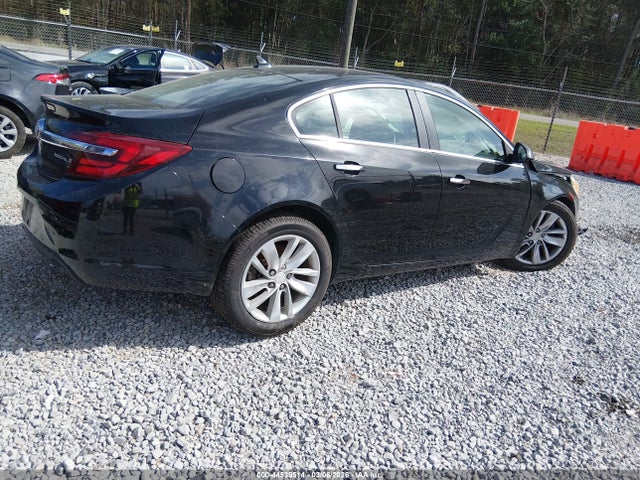 Продаж на аукціоні авто 2014 Buick Regal Turbo/e-assist Premium I, vin: 2G4GN5EX8E9244684, номер лоту: 44539514