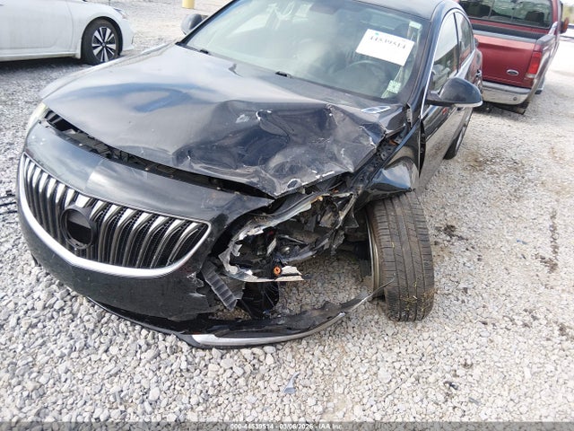 Продаж на аукціоні авто 2014 Buick Regal Turbo/e-assist Premium I, vin: 2G4GN5EX8E9244684, номер лоту: 44539514