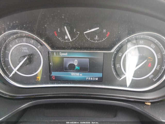 Продаж на аукціоні авто 2014 Buick Regal Turbo/e-assist Premium I, vin: 2G4GN5EX8E9244684, номер лоту: 44539514