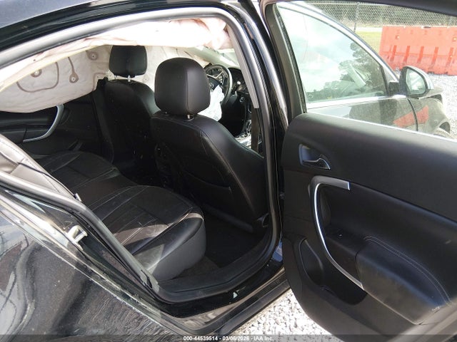 Продаж на аукціоні авто 2014 Buick Regal Turbo/e-assist Premium I, vin: 2G4GN5EX8E9244684, номер лоту: 44539514