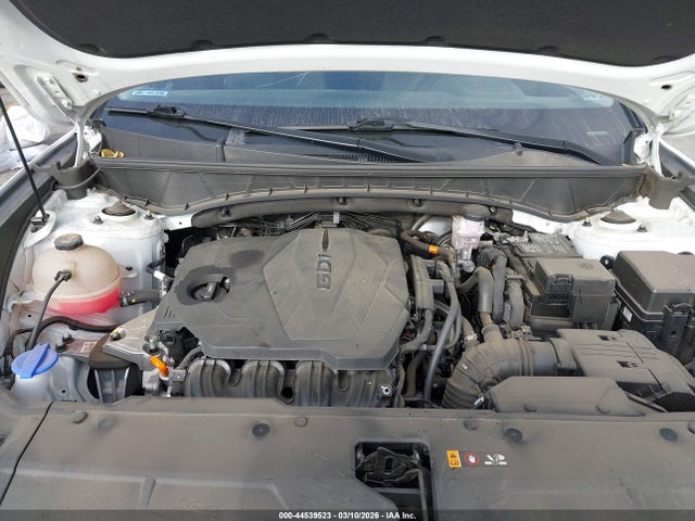 Hyundai TUCSON SE 2023 5NMJACAE0PH231259 Image 10