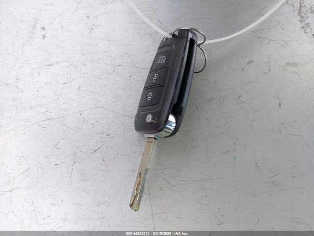 Hyundai TUCSON SE 2023 5NMJACAE0PH231259 Image 11