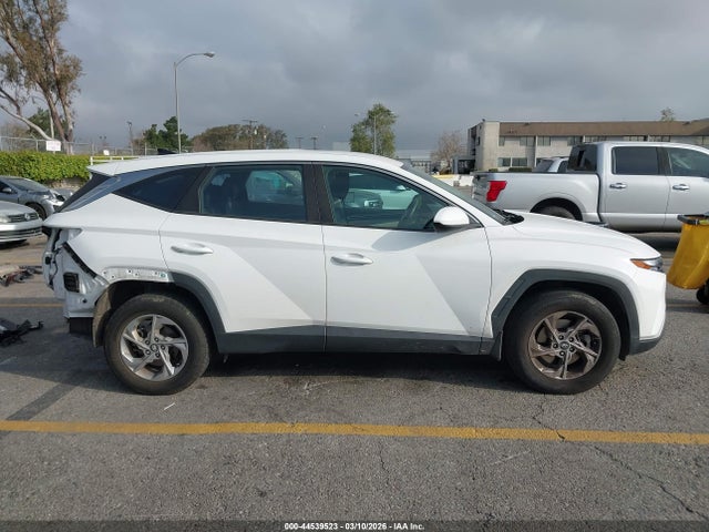 Hyundai TUCSON SE 2023 5NMJACAE0PH231259 Image 14