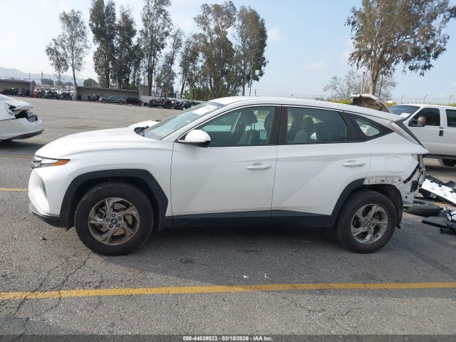 Hyundai TUCSON SE 2023 5NMJACAE0PH231259 Image 15
