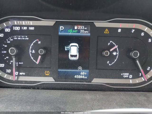 Hyundai TUCSON SE 2023 5NMJACAE0PH231259 Image 16