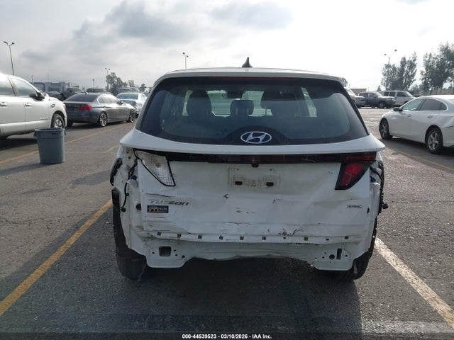 Hyundai TUCSON SE 2023 5NMJACAE0PH231259 Image 17
