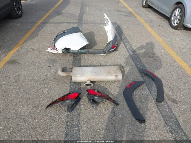 Hyundai TUCSON SE 2023 5NMJACAE0PH231259 Image 12