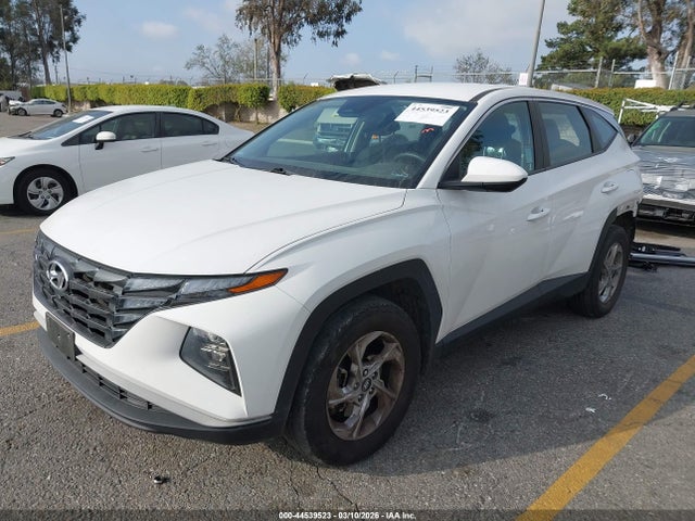 Hyundai TUCSON SE 2023 5NMJACAE0PH231259 Image 2