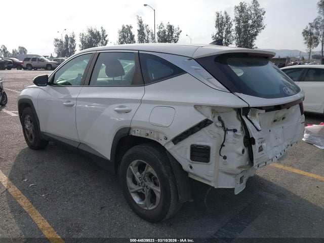 Hyundai TUCSON SE 2023 5NMJACAE0PH231259 Image 3