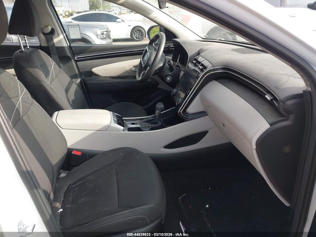 Hyundai TUCSON SE 2023 5NMJACAE0PH231259 Image 5