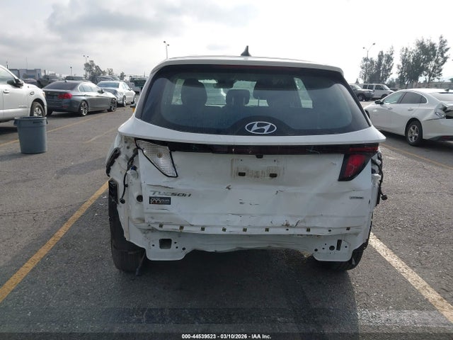 Hyundai TUCSON SE 2023 5NMJACAE0PH231259 Image 6