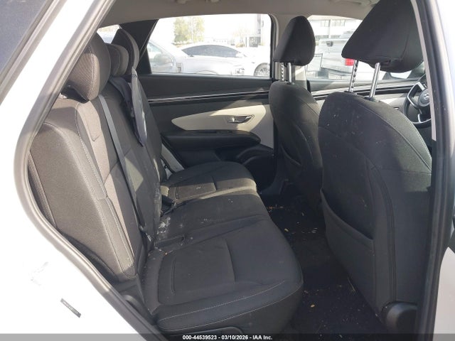 Hyundai TUCSON SE 2023 5NMJACAE0PH231259 Image 8