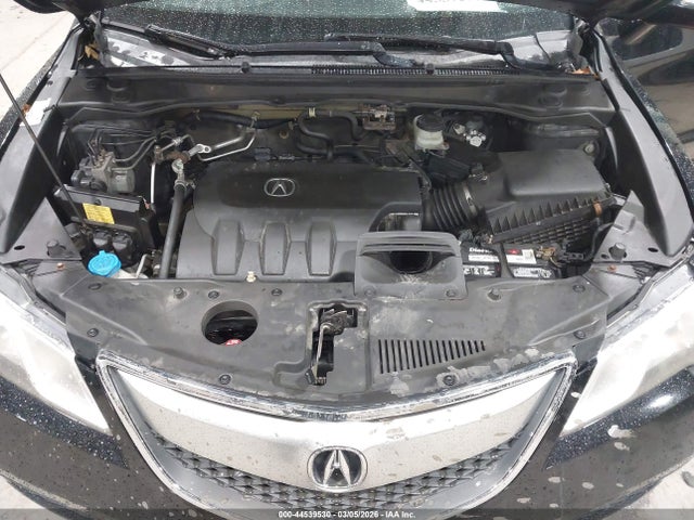 Aukcja sprzedaży 2014 Acura Rdx, vin: 5J8TB4H57EL016962, numer aukcji: 44539530
