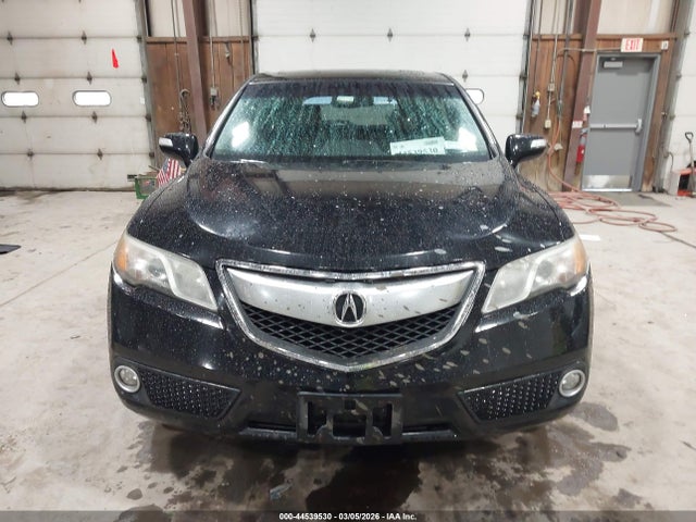 Aukcja sprzedaży 2014 Acura Rdx, vin: 5J8TB4H57EL016962, numer aukcji: 44539530