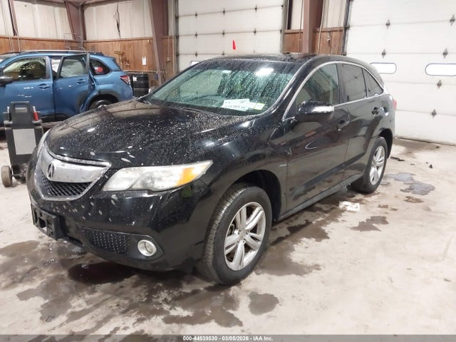 Aukcja sprzedaży 2014 Acura Rdx, vin: 5J8TB4H57EL016962, numer aukcji: 44539530