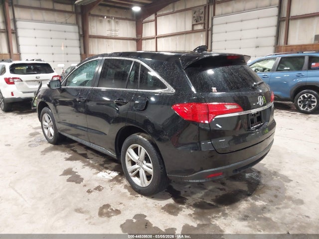 Aukcja sprzedaży 2014 Acura Rdx, vin: 5J8TB4H57EL016962, numer aukcji: 44539530