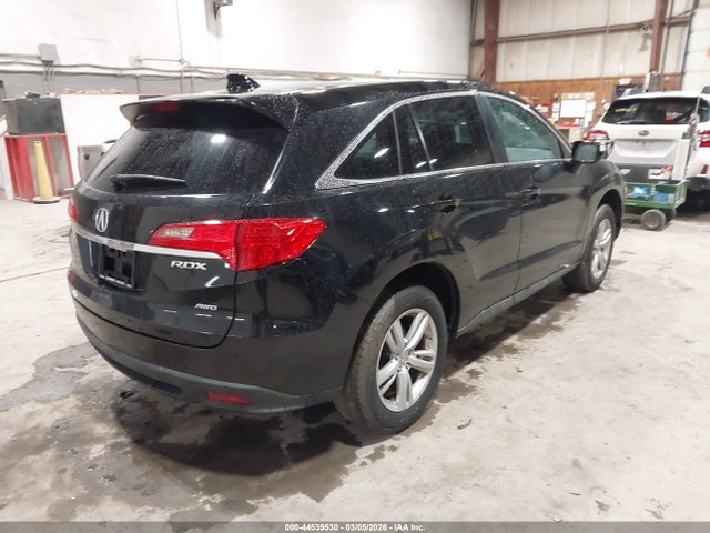 Aukcja sprzedaży 2014 Acura Rdx, vin: 5J8TB4H57EL016962, numer aukcji: 44539530