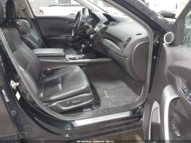 Aukcja sprzedaży 2014 Acura Rdx, vin: 5J8TB4H57EL016962, numer aukcji: 44539530
