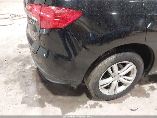 Aukcja sprzedaży 2014 Acura Rdx, vin: 5J8TB4H57EL016962, numer aukcji: 44539530