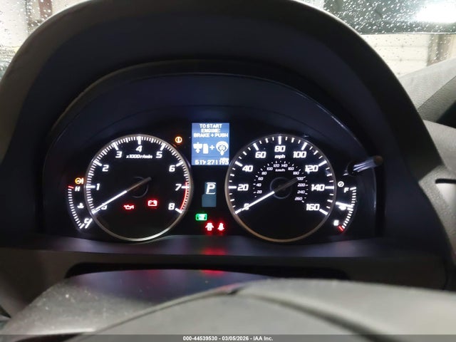 Aukcja sprzedaży 2014 Acura Rdx, vin: 5J8TB4H57EL016962, numer aukcji: 44539530