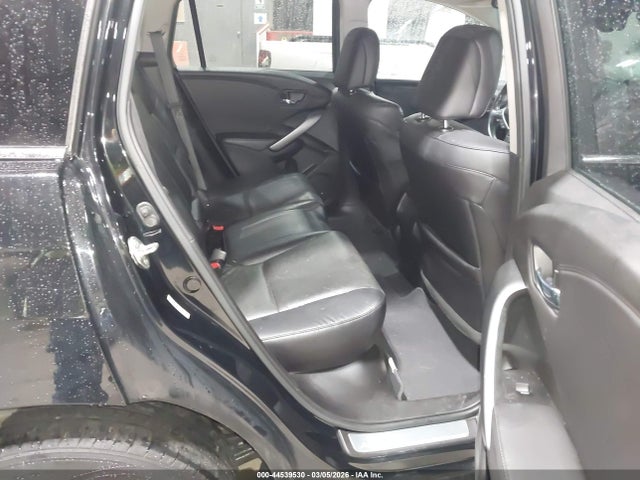 Aukcja sprzedaży 2014 Acura Rdx, vin: 5J8TB4H57EL016962, numer aukcji: 44539530