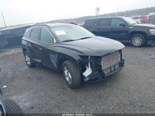 2024 Hyundai Tucson Sel მანქანა იყიდება აუქციონზე, vin: 5NMJBCDE7RH305353, აუქციონის ნომერი: 44539532